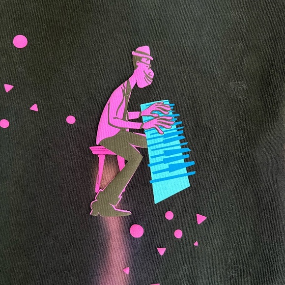 Disney Soul Tee - Picture 5 of 5